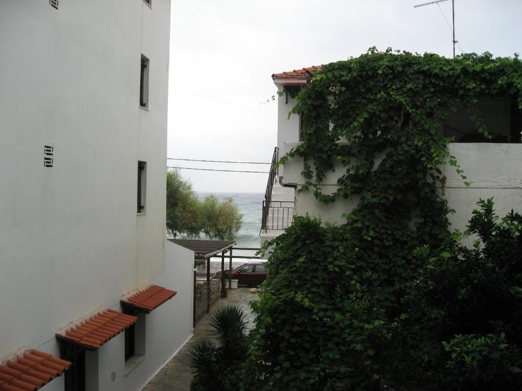 Hotel Maro Agios Ioannis  Ruang foto