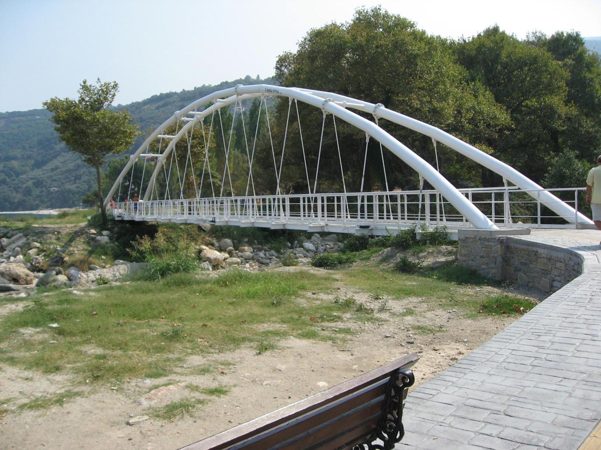 Hotel Maro Agios Ioannis  Bagian luar foto